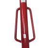 Steel Fence T Post Driver with Handles
