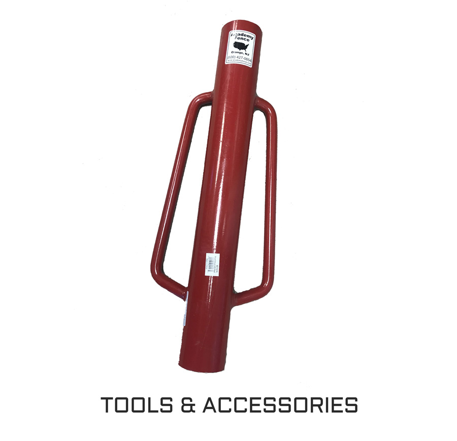 tools and accessories category