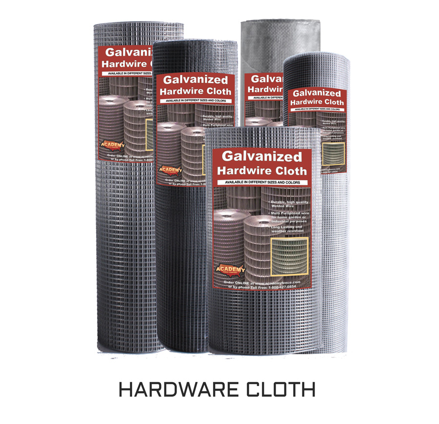 Hardware Cloth